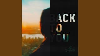 Back to You